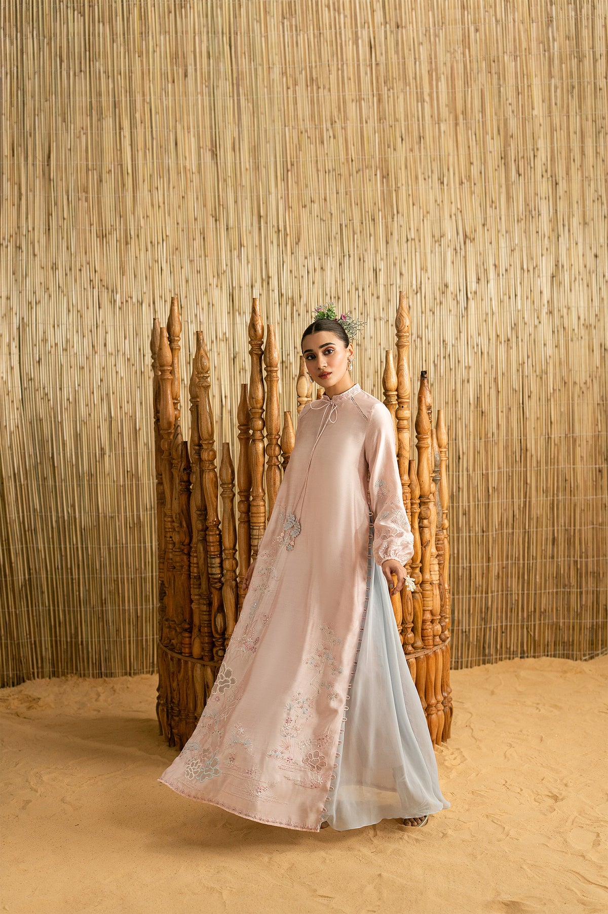 Sakura Veil