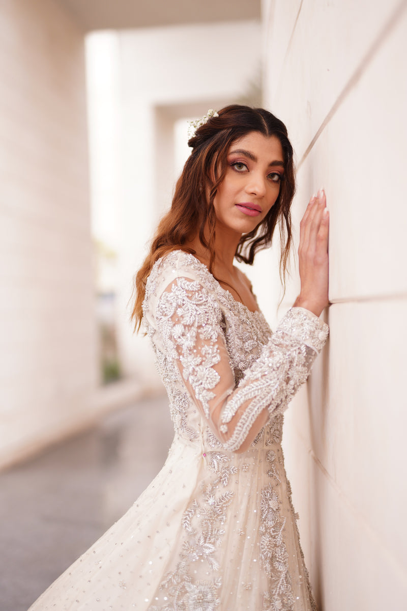 Bridal Look 2