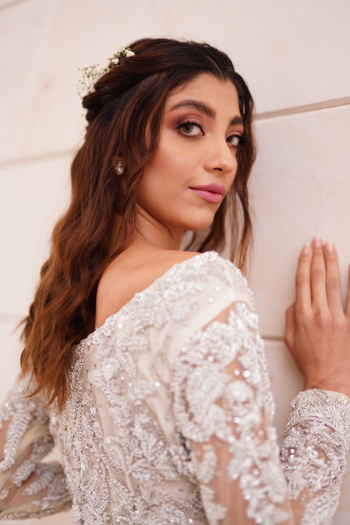 Bridal Look 2