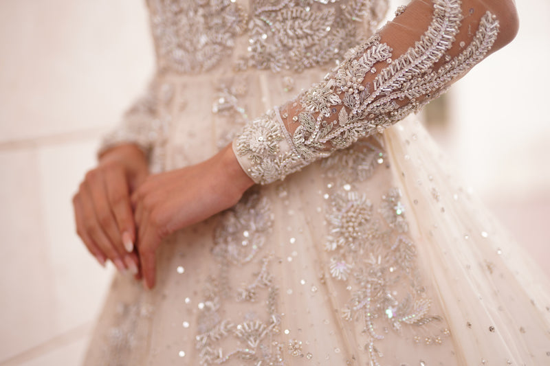 Bridal Look 2
