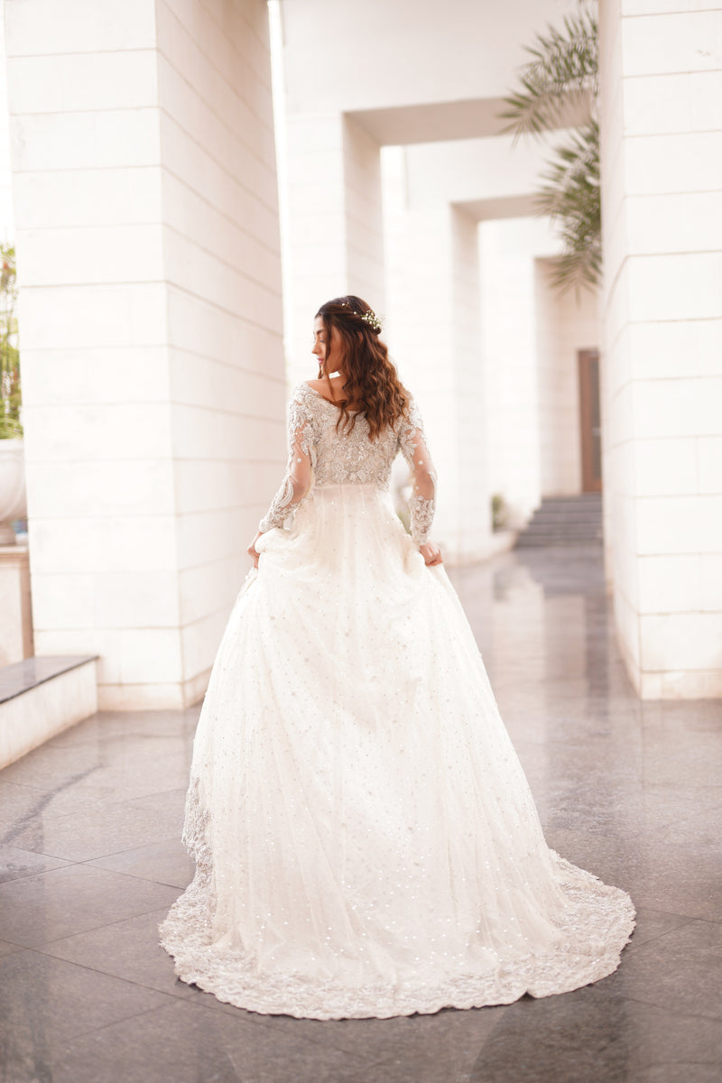 White Swan