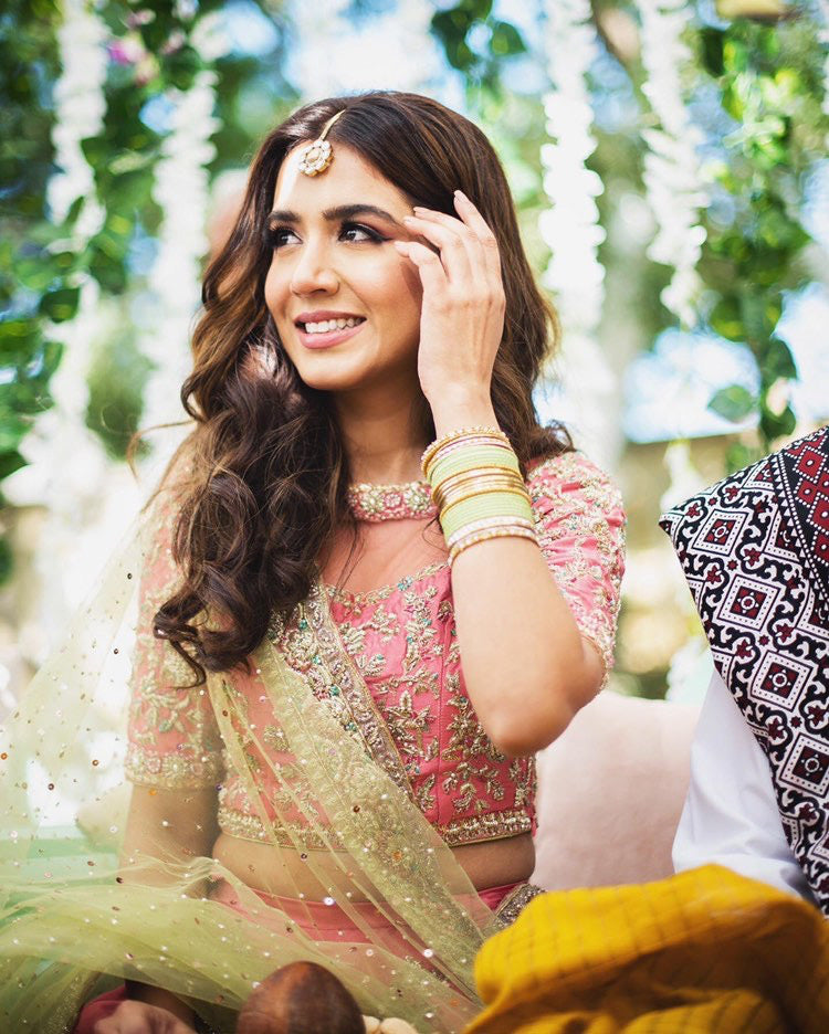 Bridal Look 44