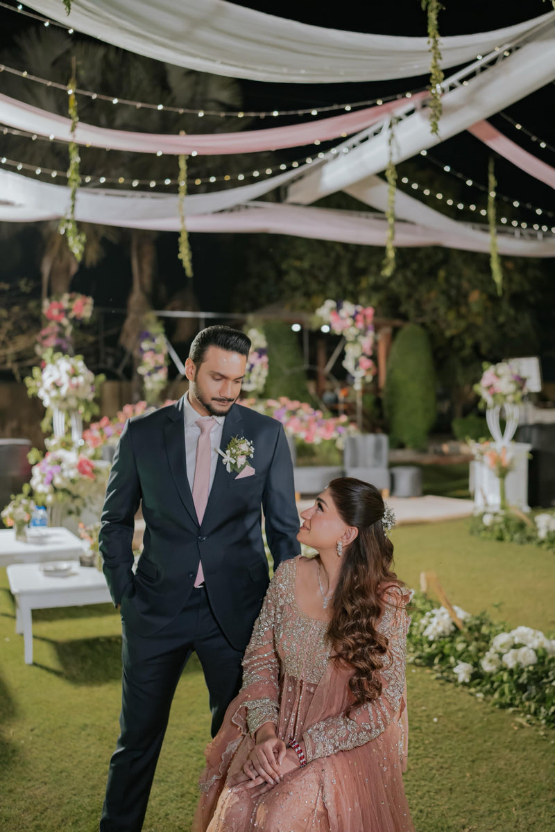 Bridal Look 25