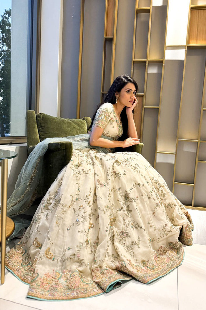 Bridal Look 32