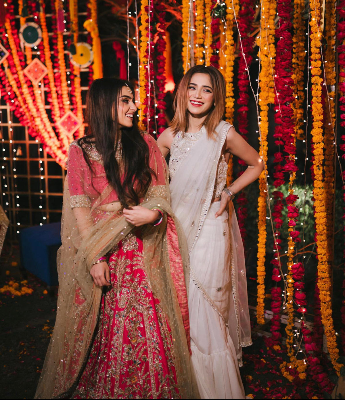 Bridal Look 48
