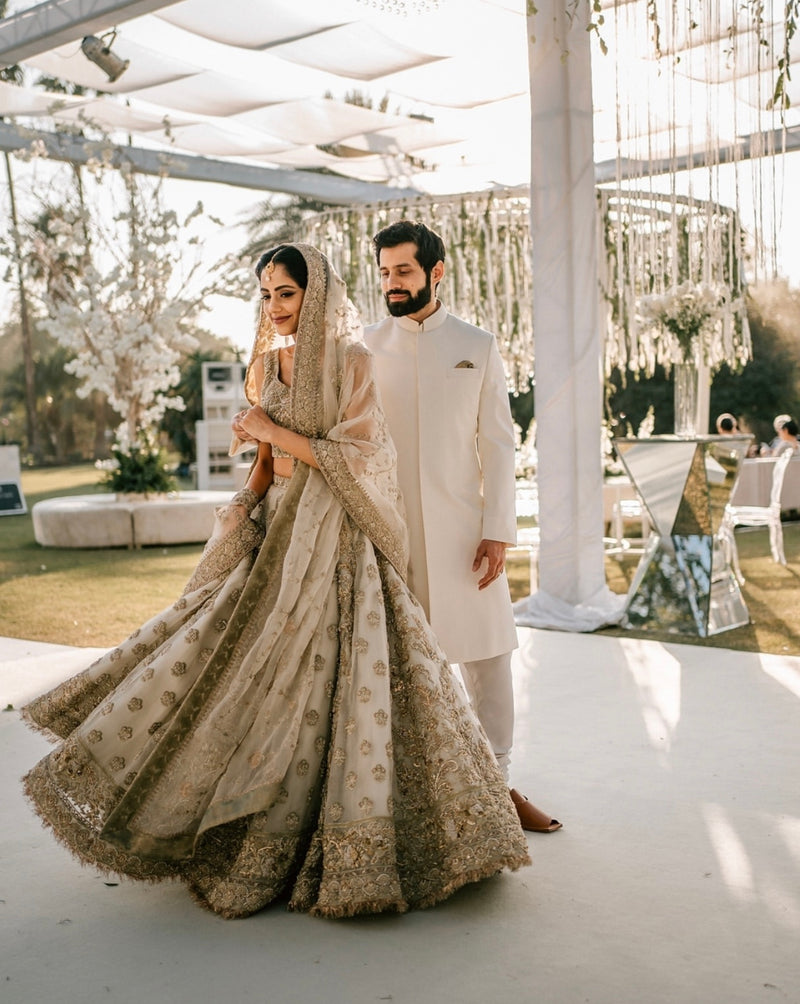 Bridal Look 27