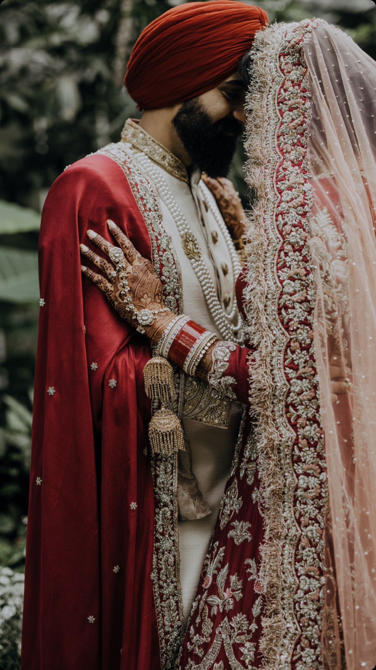 Bridal Look 46