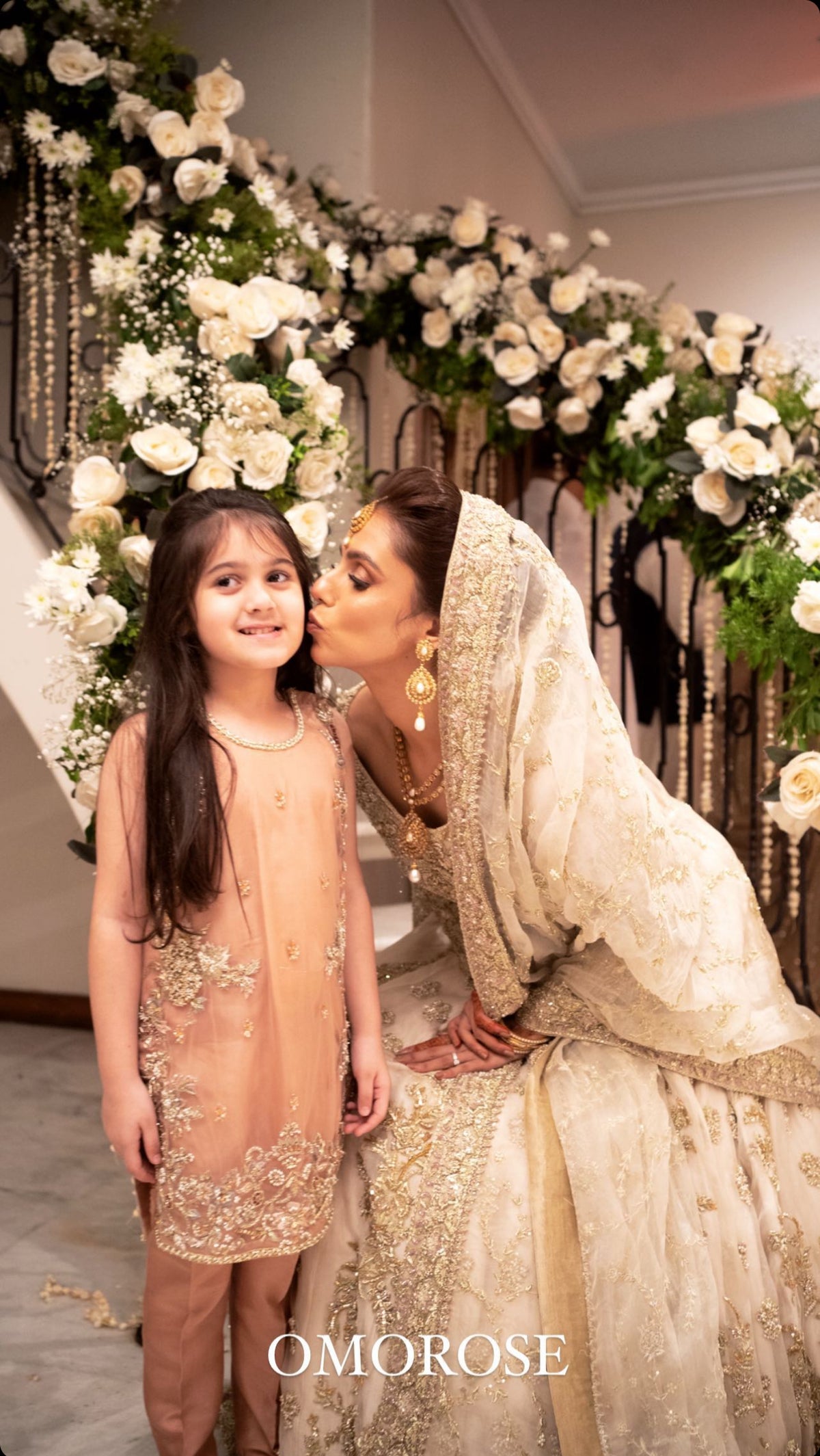 Bridal Look 38