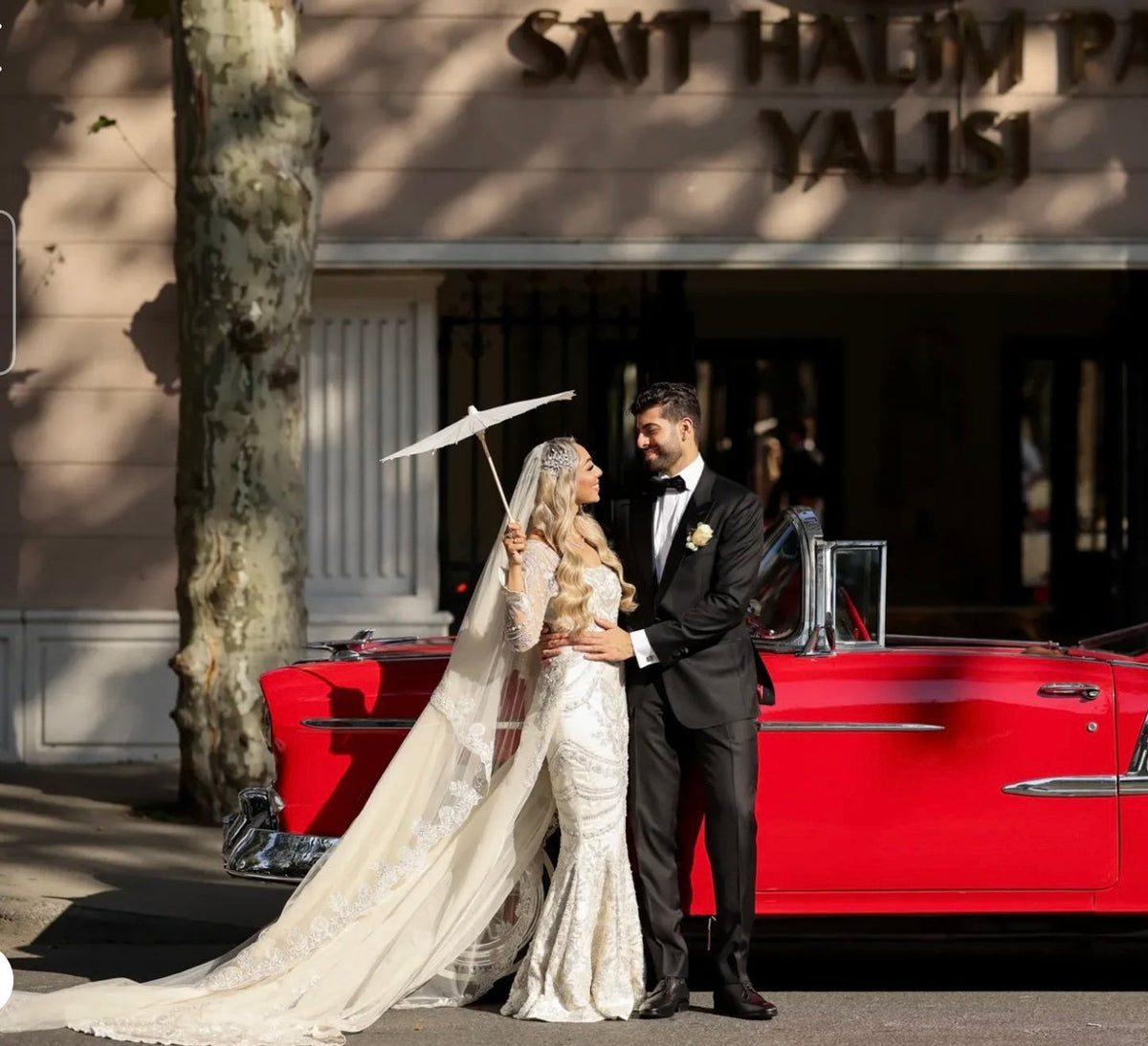 Bridal Look 54