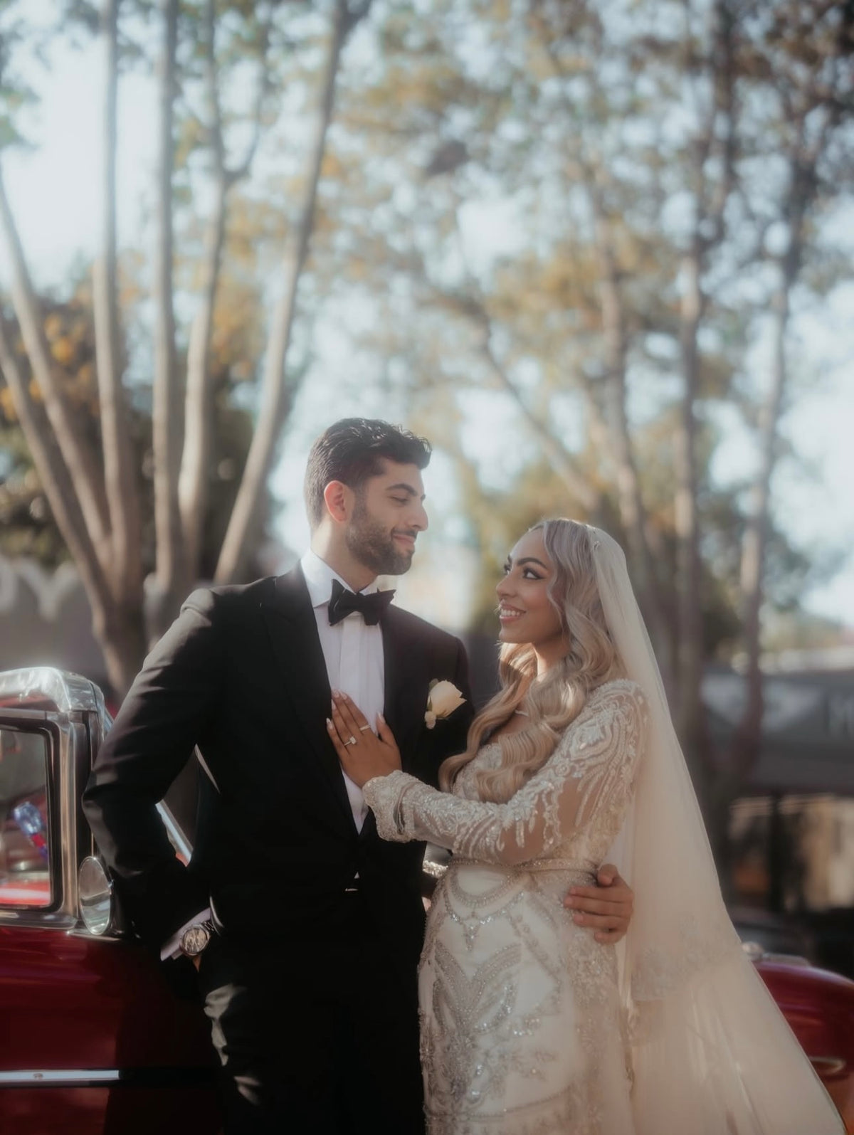 Bridal Look 54