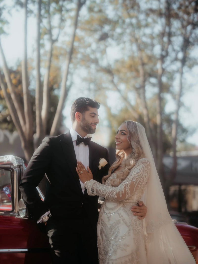 Bridal Look 54