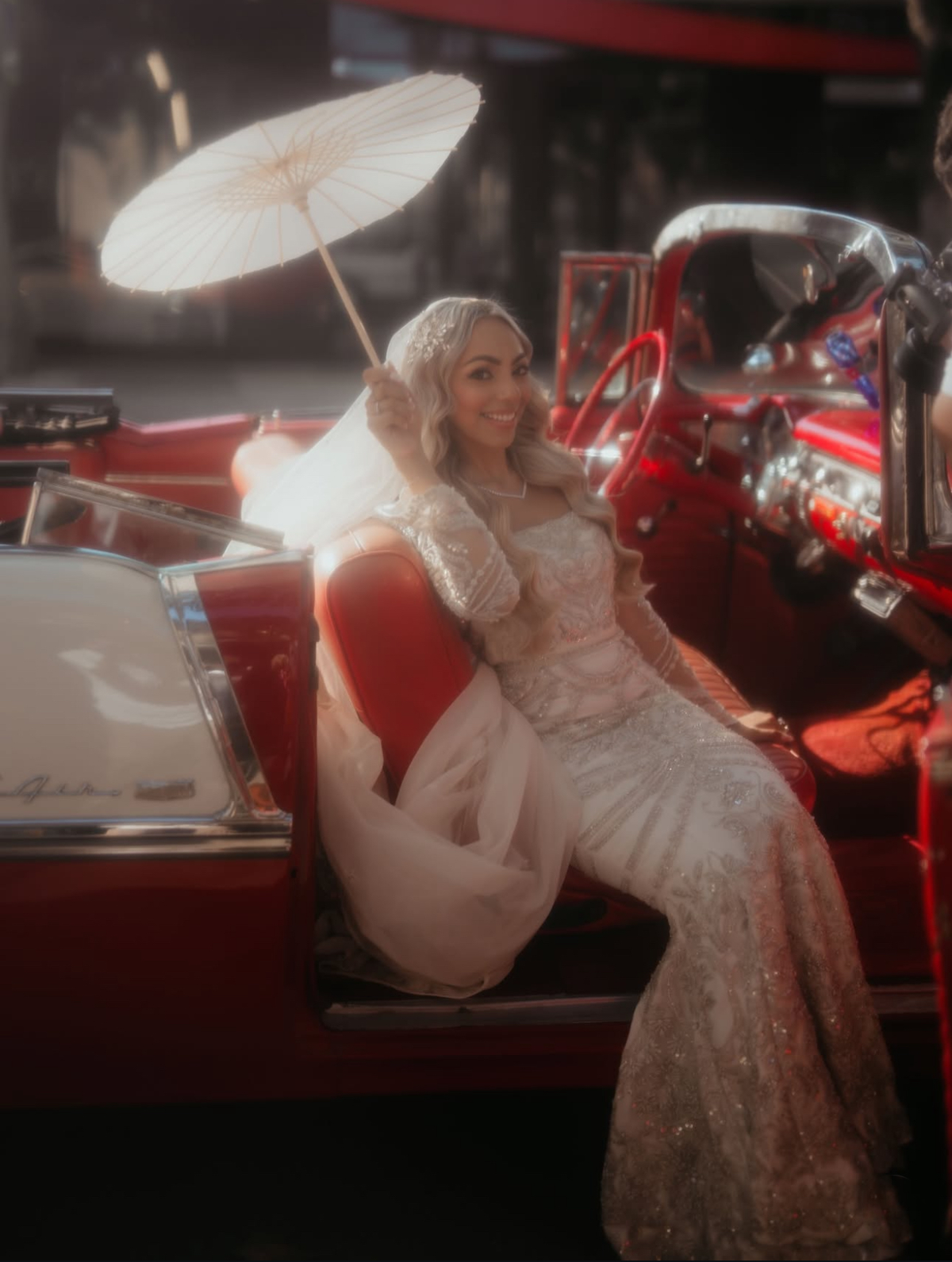 Bridal Look 54