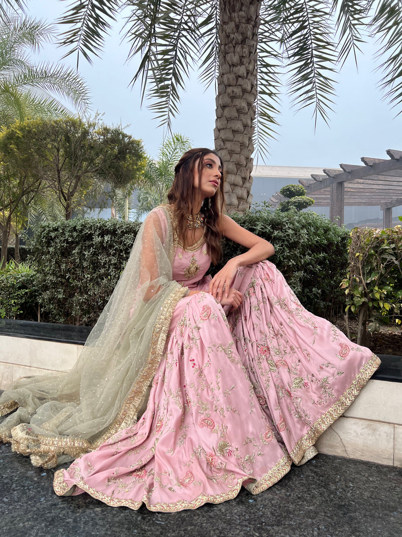Bridal Look 14