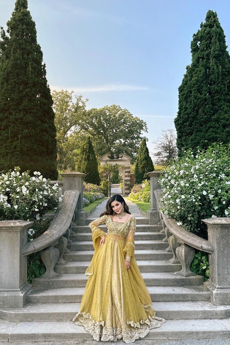 Bridal Look 31