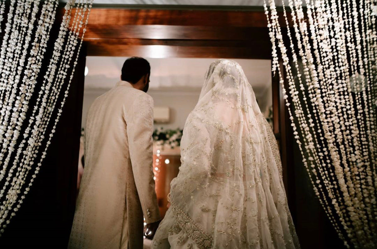 Bridal Look 38