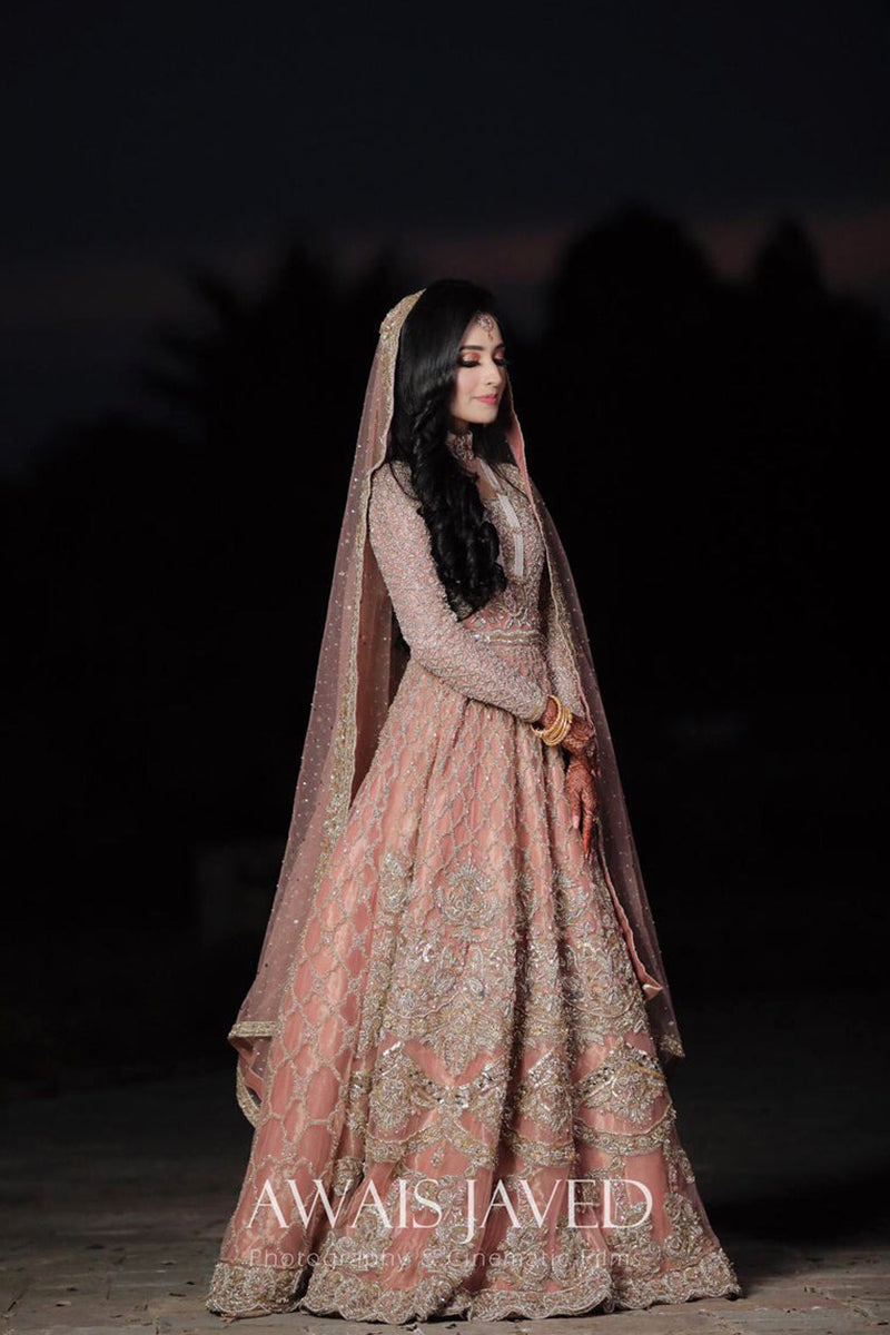Bridal Look 21
