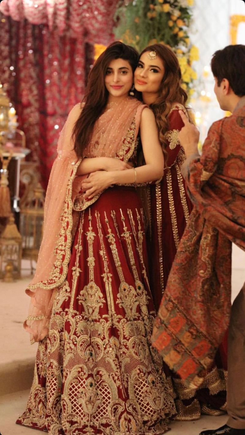 Urwa Hocane