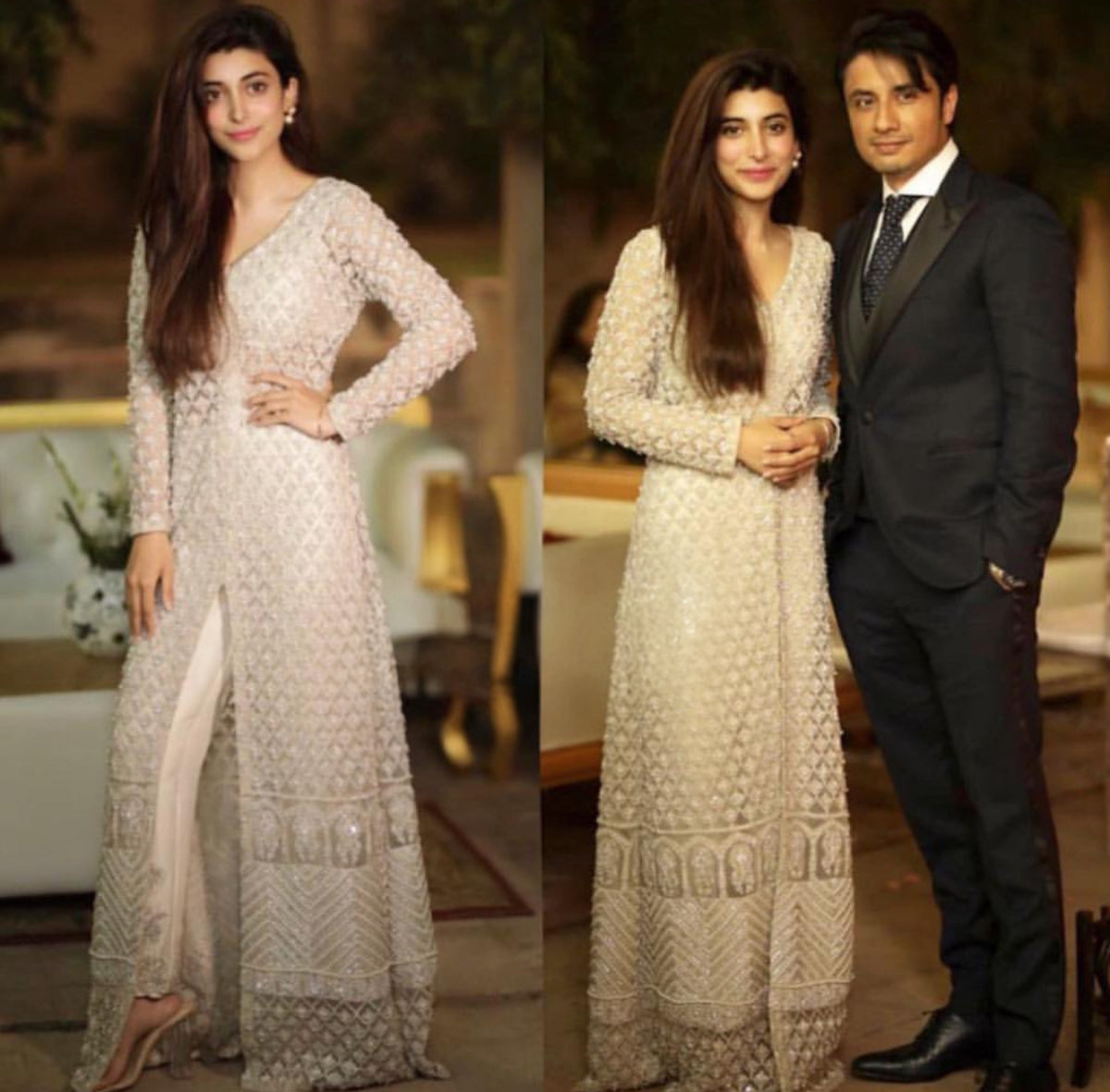 Urwa Hocane