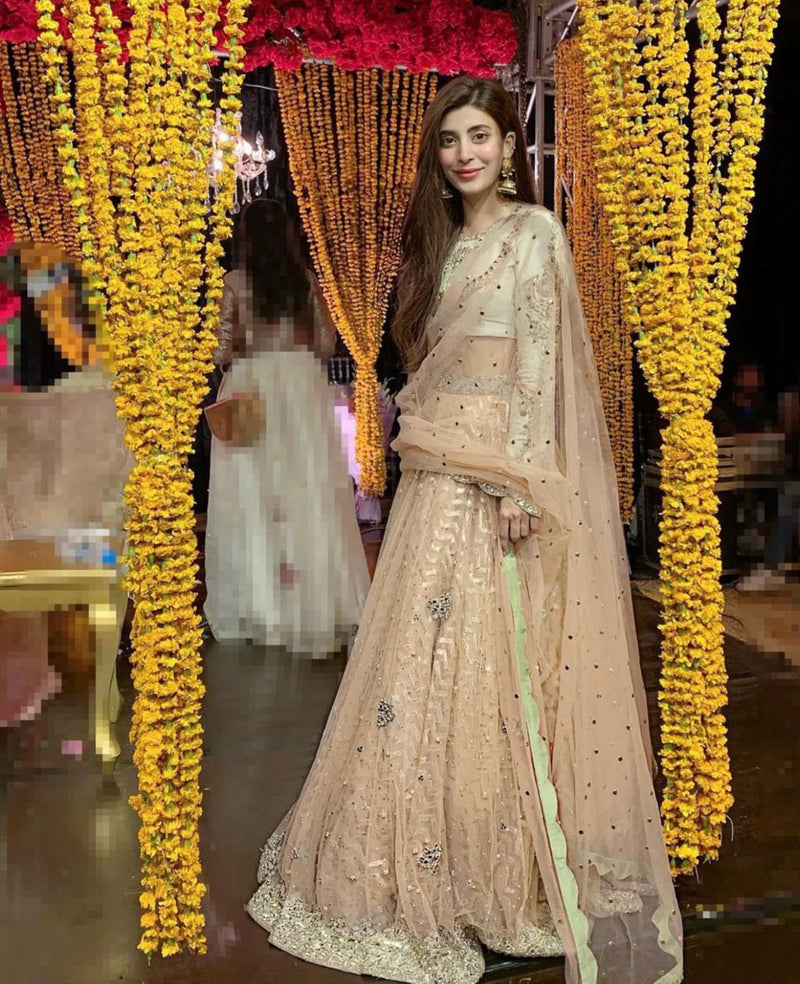 Urwa Hocane