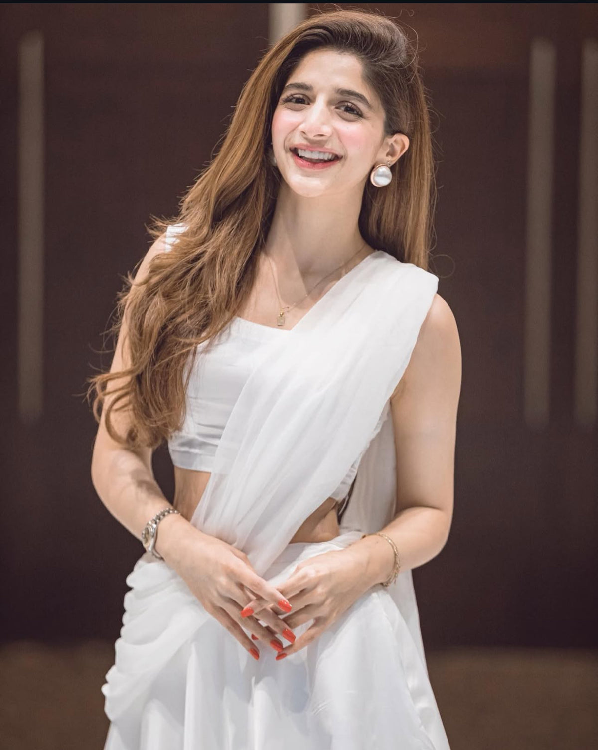Mawra Hocane