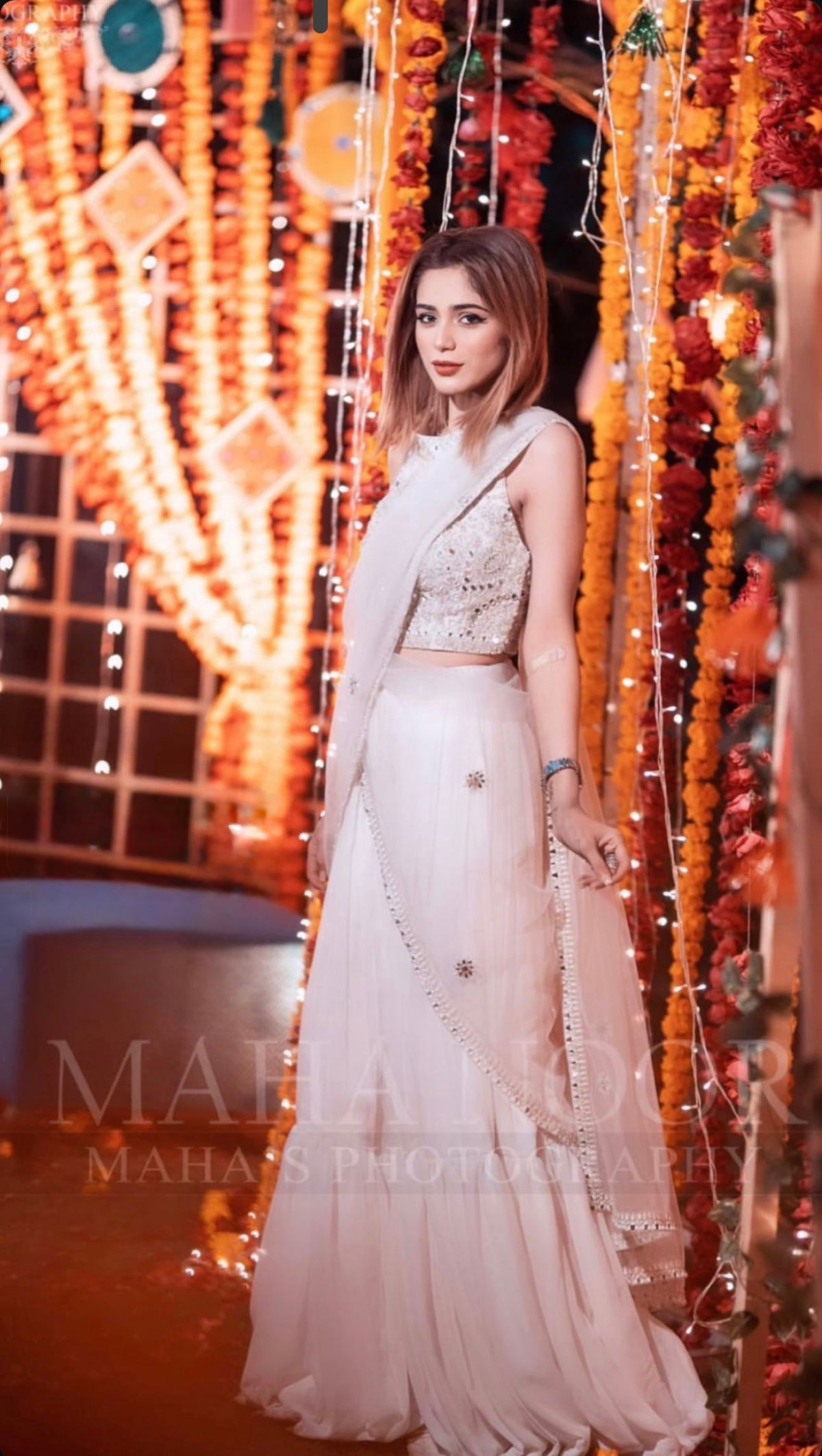 Aima Baig