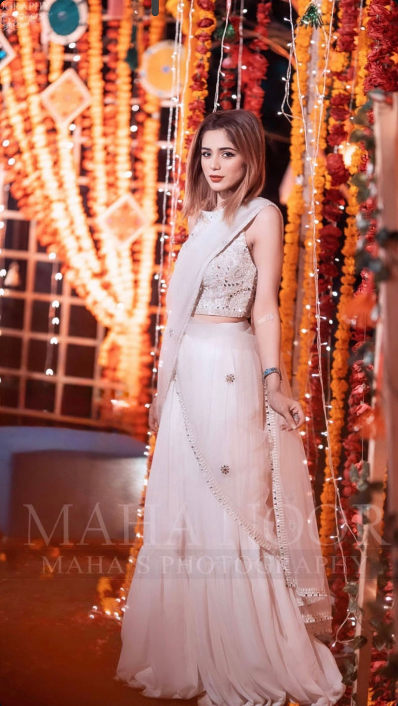 Aima Baig
