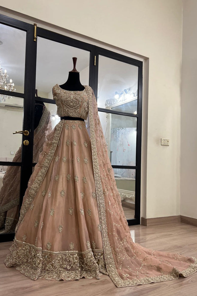 Bridal Look 8