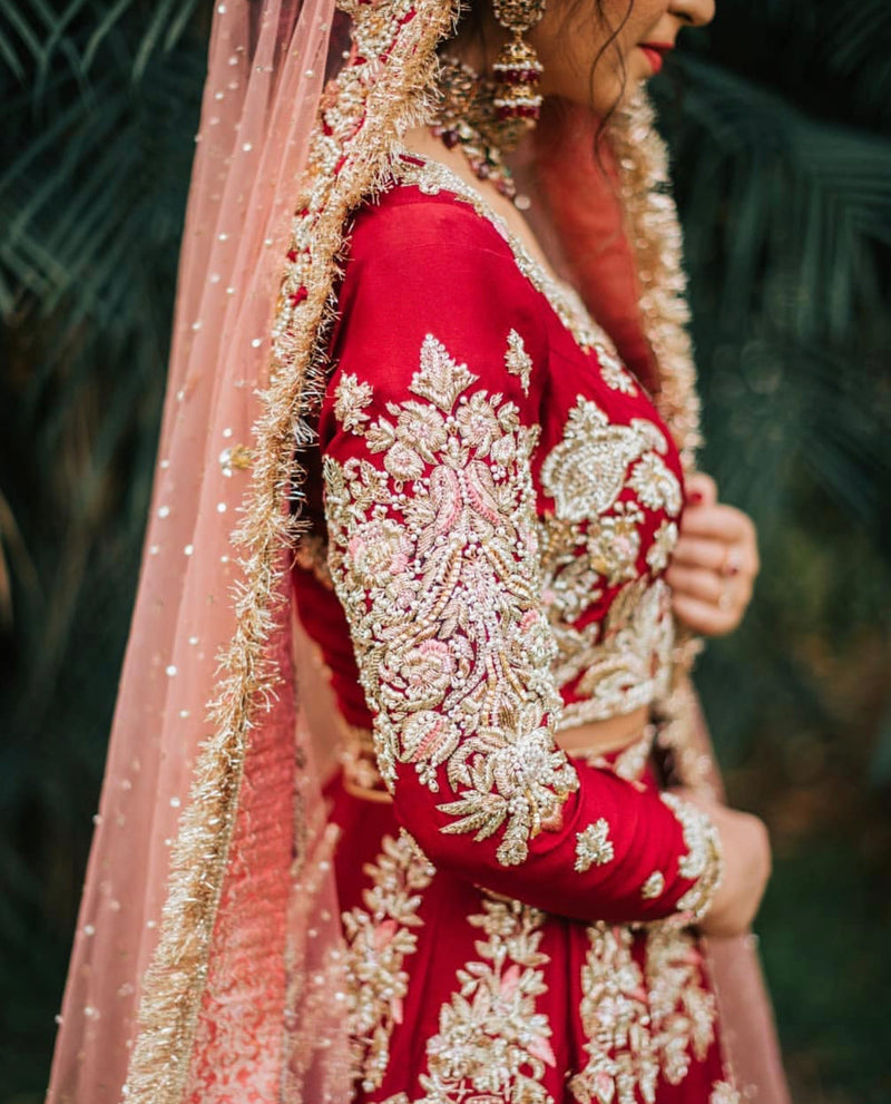 Bridal Look 43
