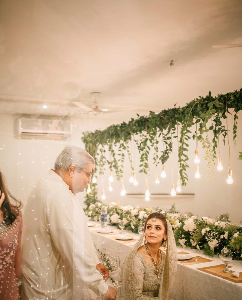 Bridal Look 38