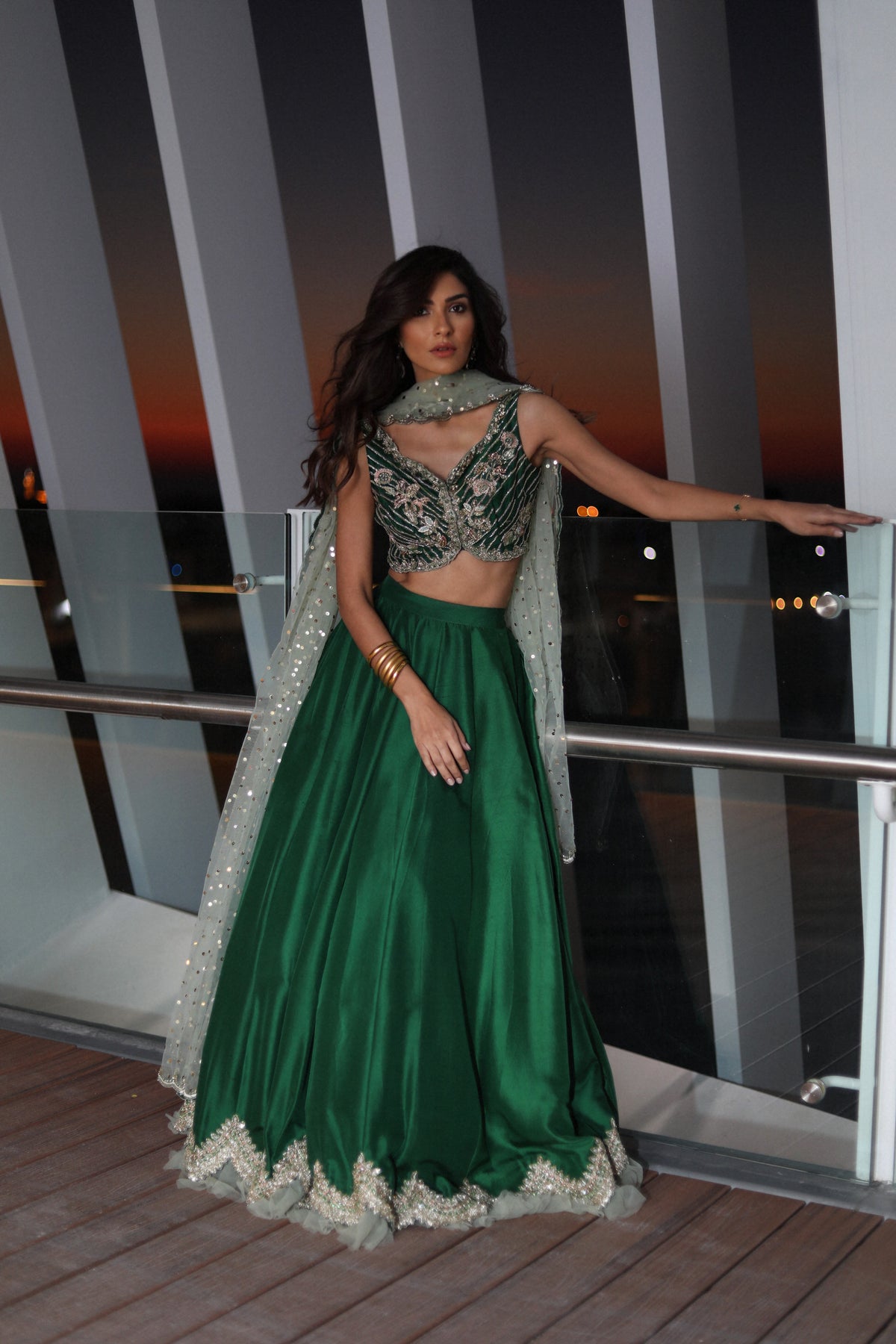 Kiran Malik