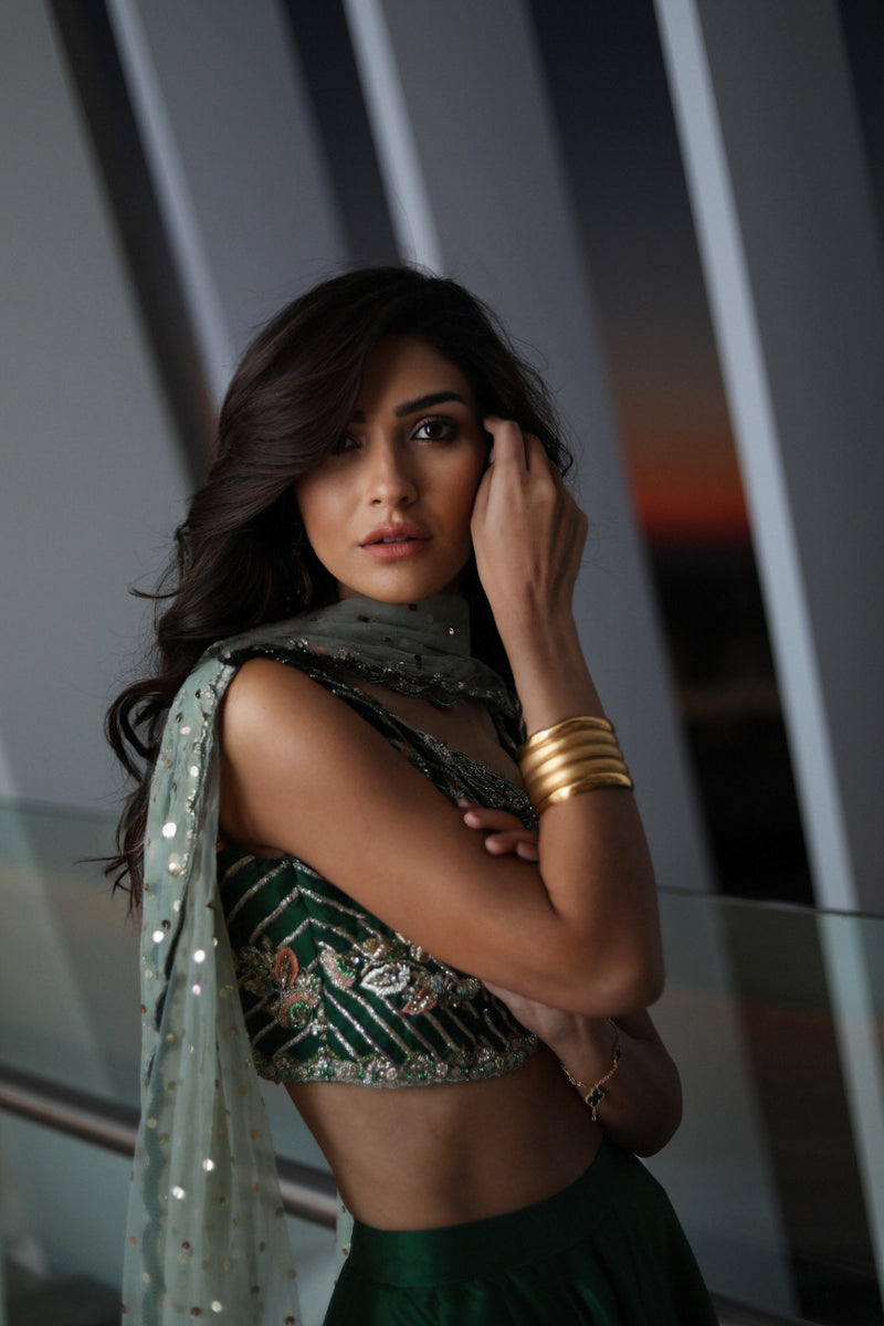 Kiran Malik