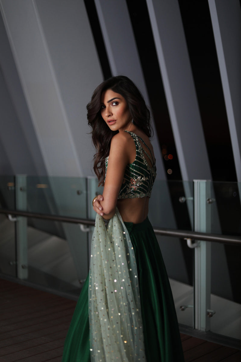 Kiran Malik