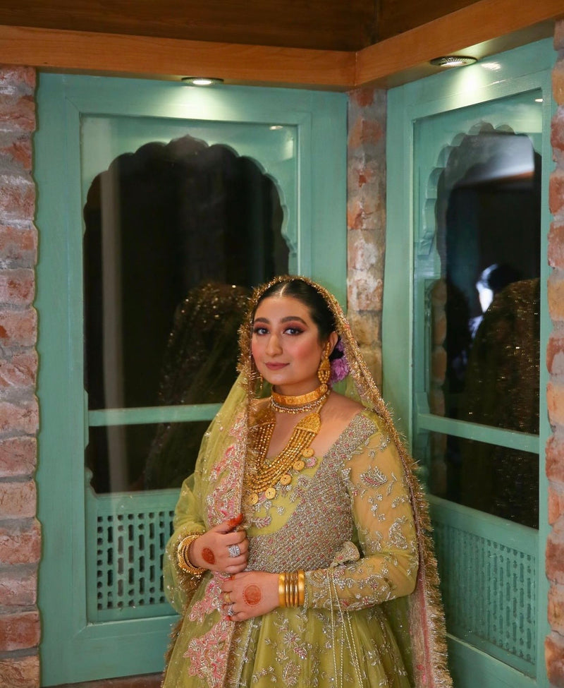 Bridal Look 47