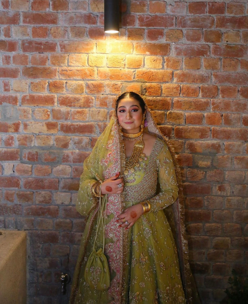 Bridal Look 47