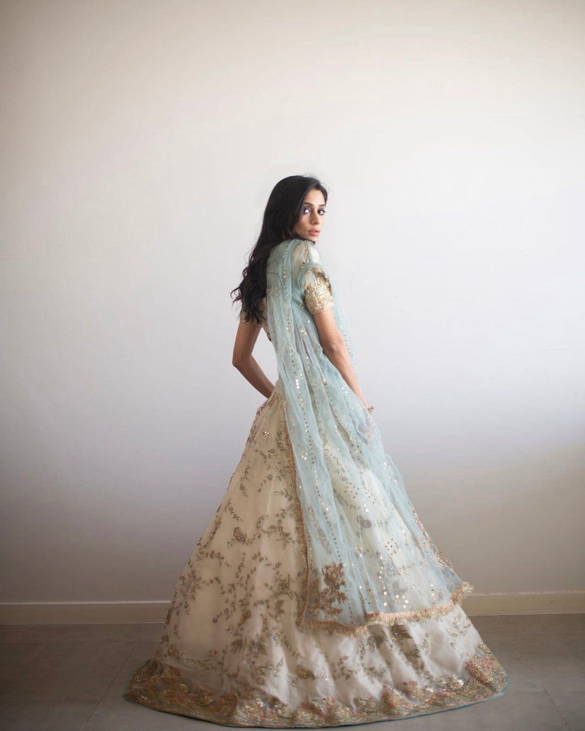 Bridal Look 52