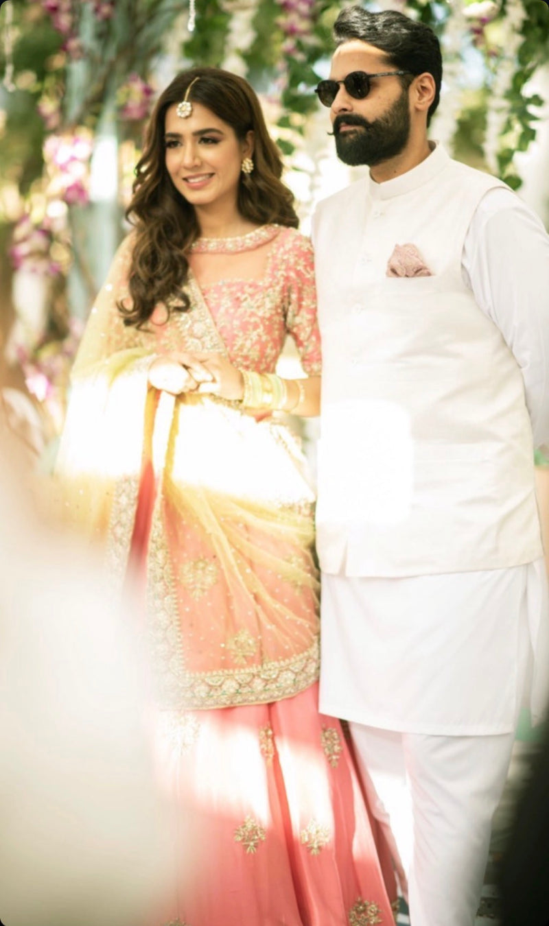Bridal Look 44