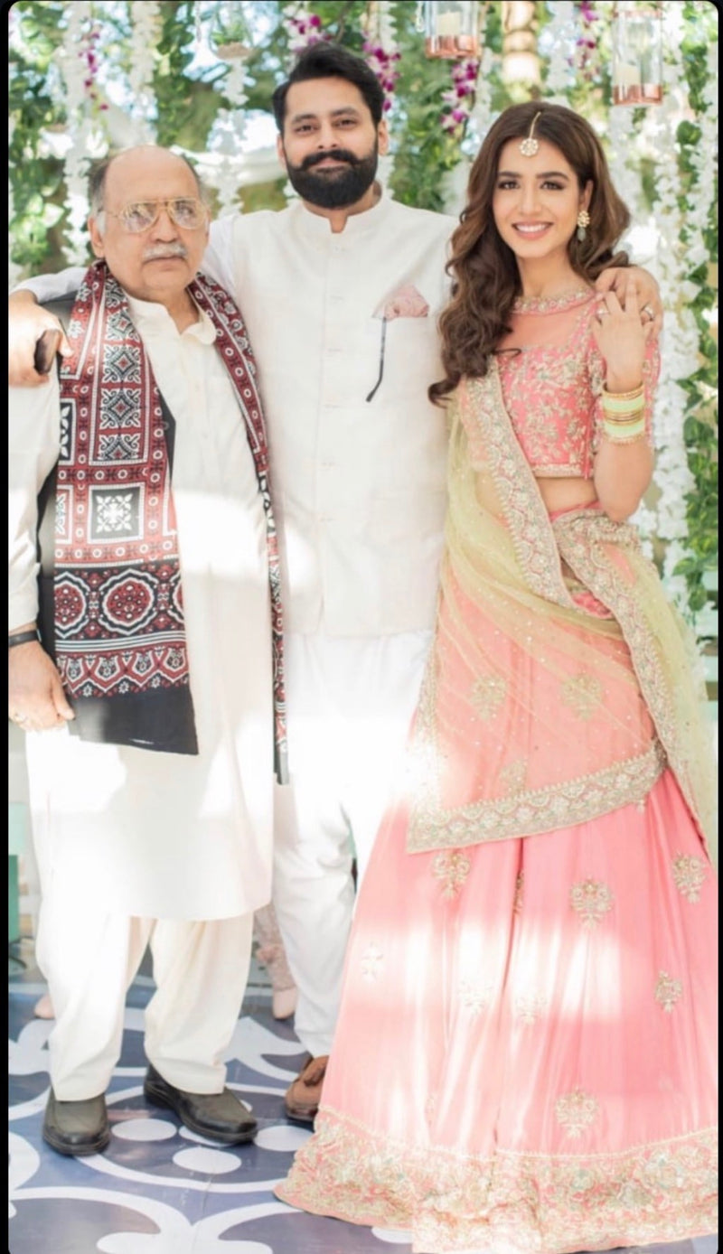 Bridal Look 44