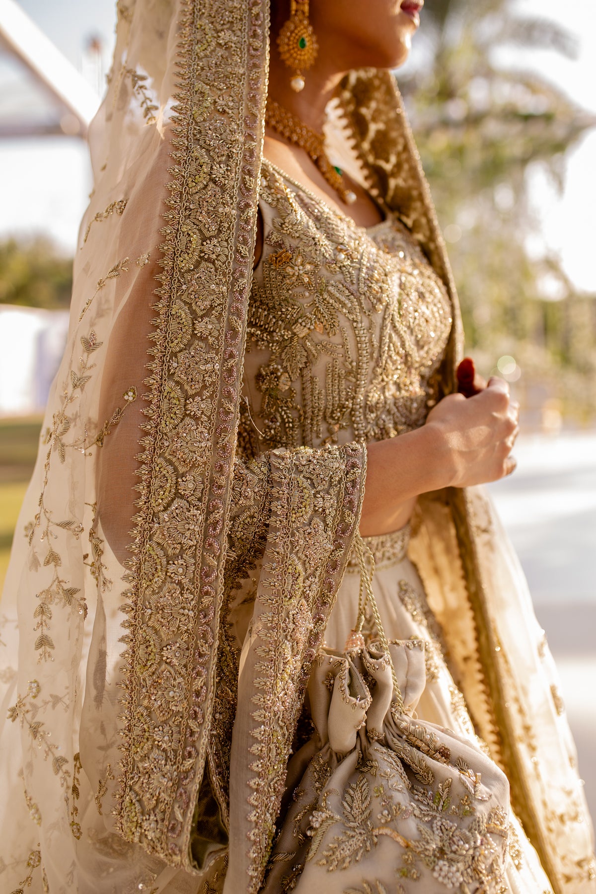 Bridal Look 38