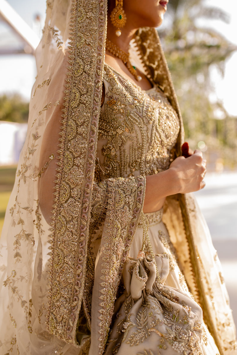 Bridal Look 38