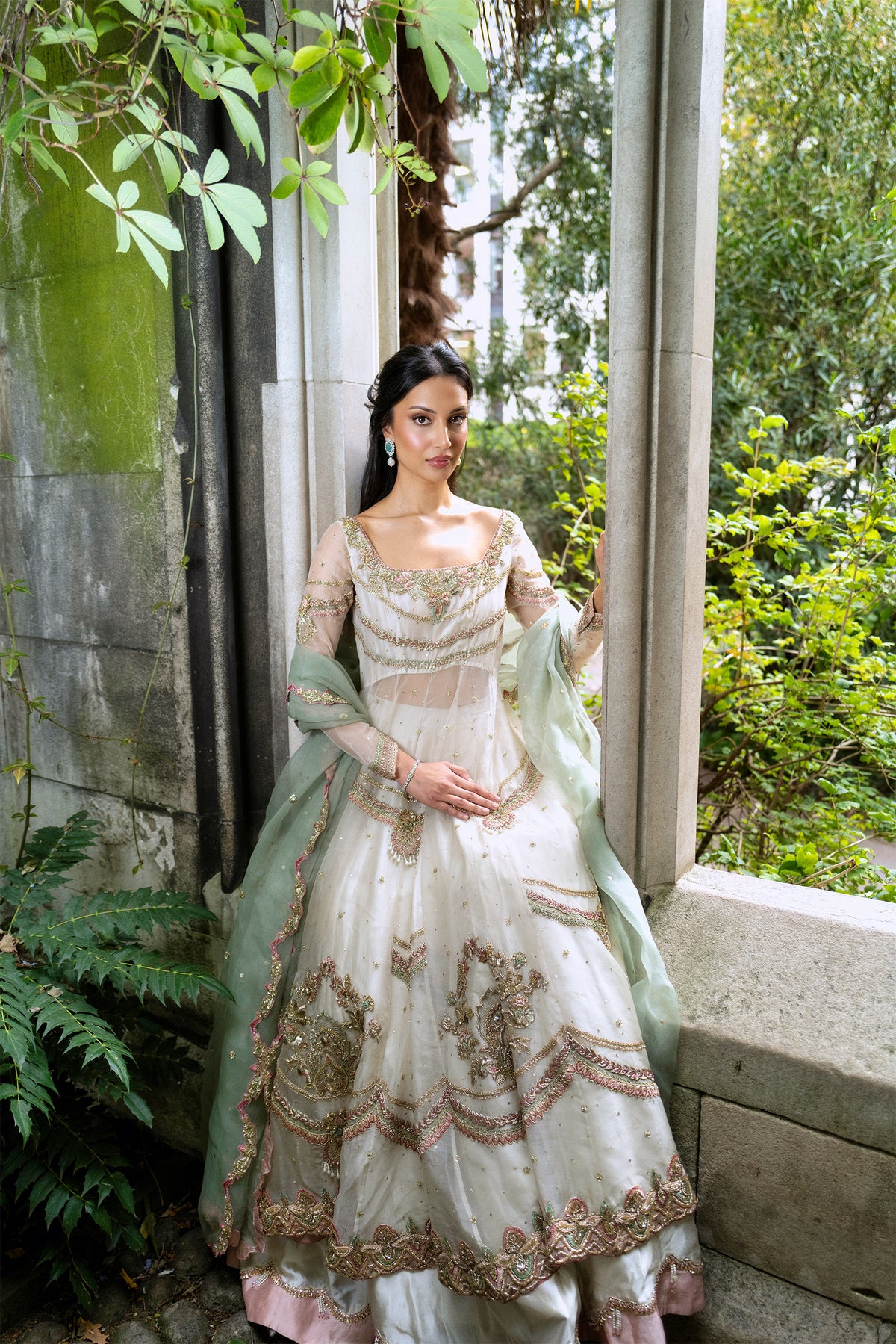 Jasmine Mist