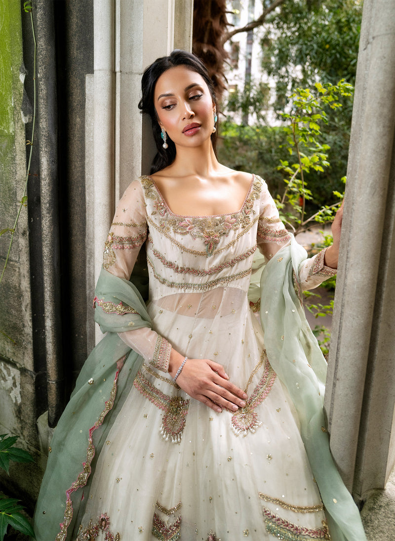 Jasmine Mist
