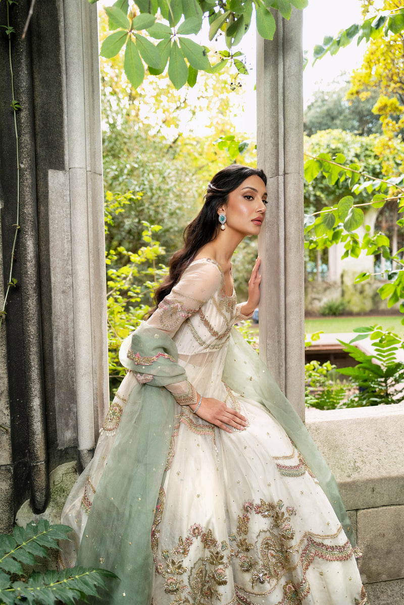 Jasmine Mist