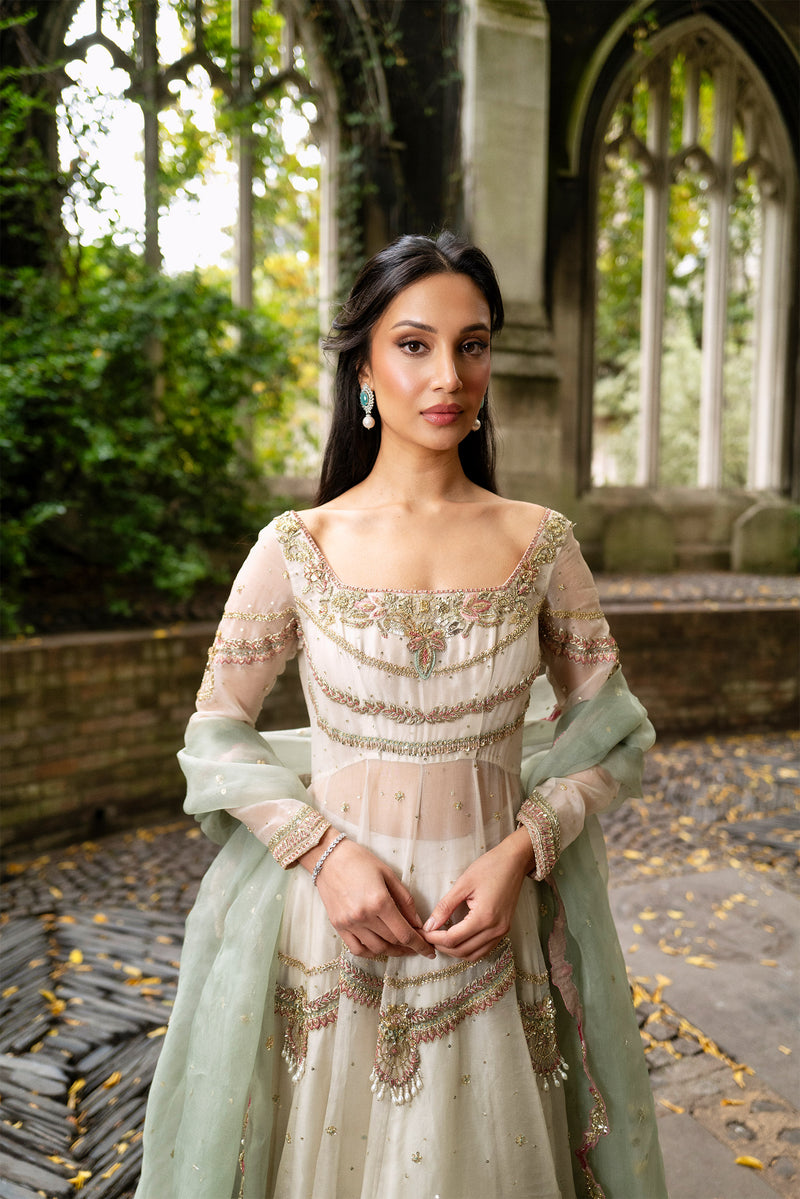 Jasmine Mist