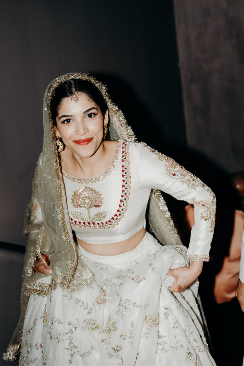 Bridal Look 15
