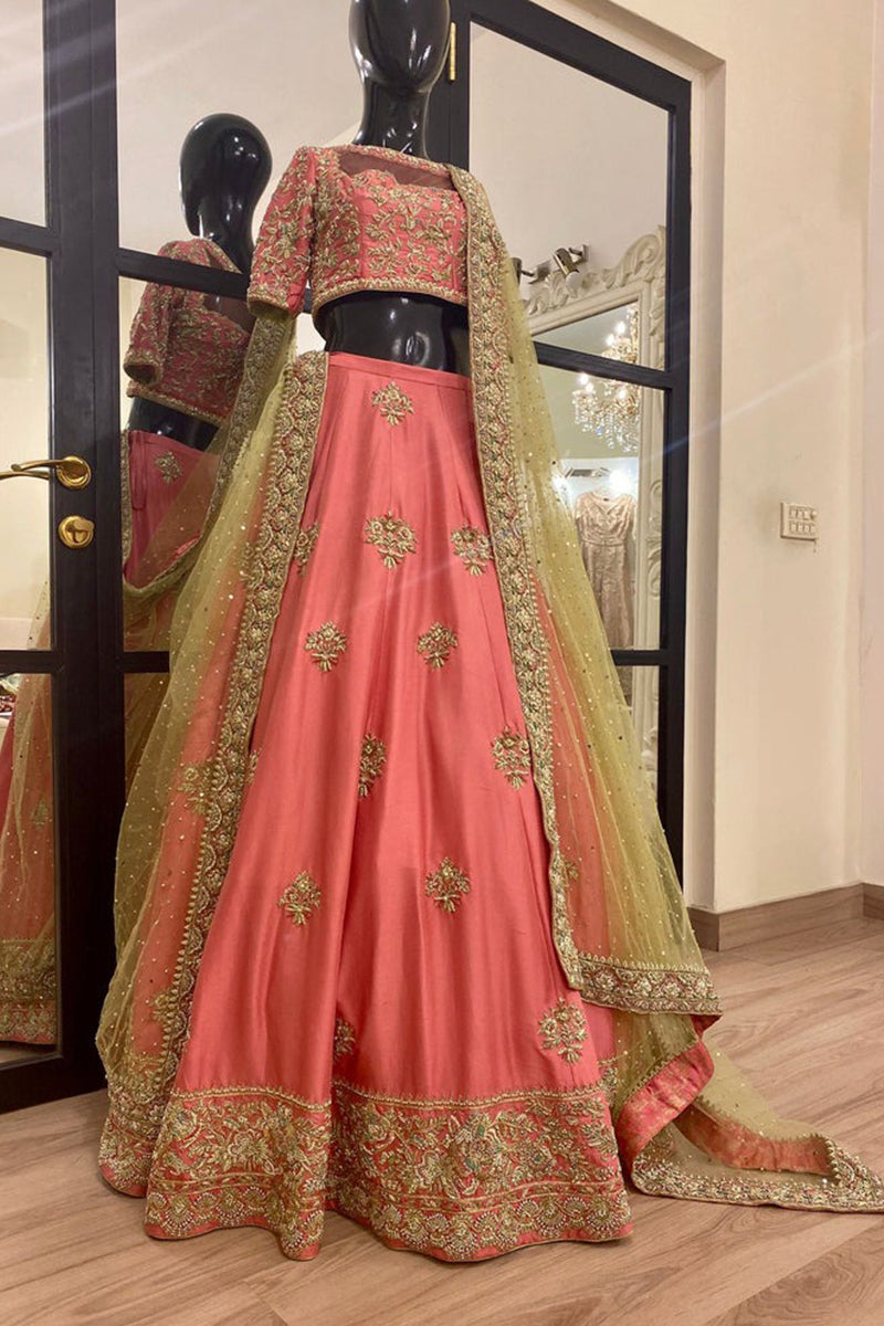 Bridal Look 44