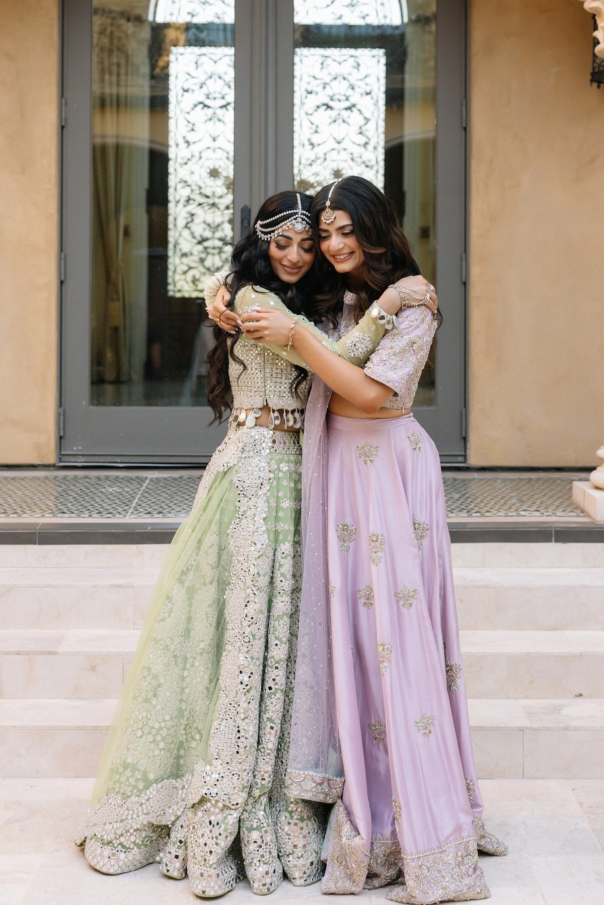 Bridal Look 9