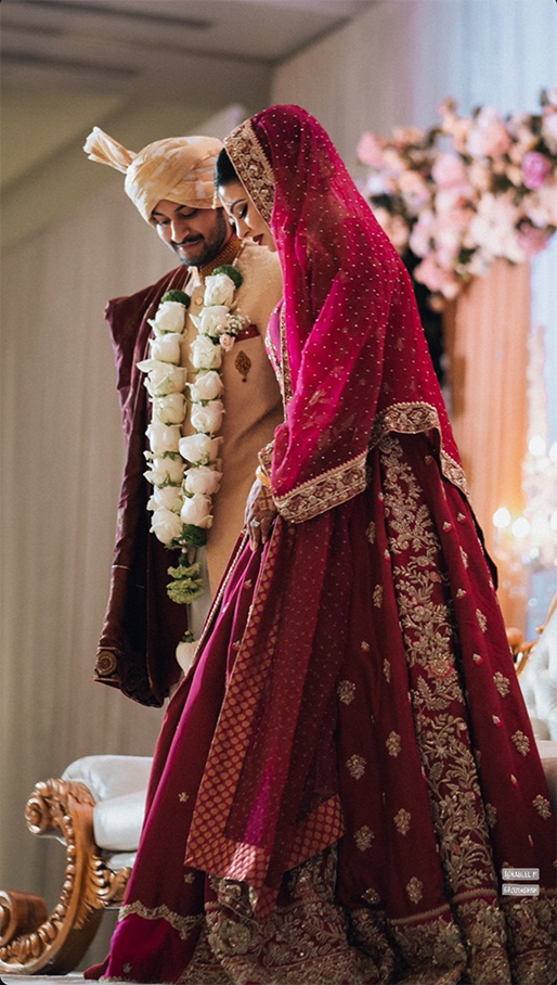 Bridal Look 45