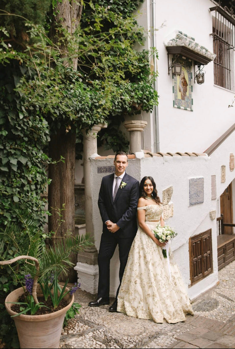 Bridal Look 51