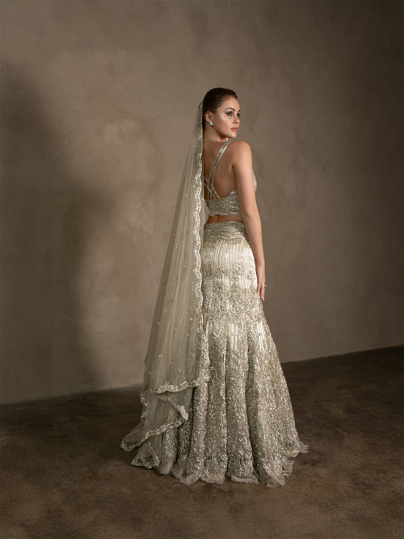Starlight Bridal