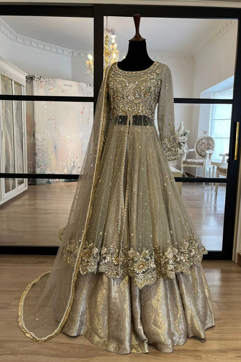 Bridal Look 7